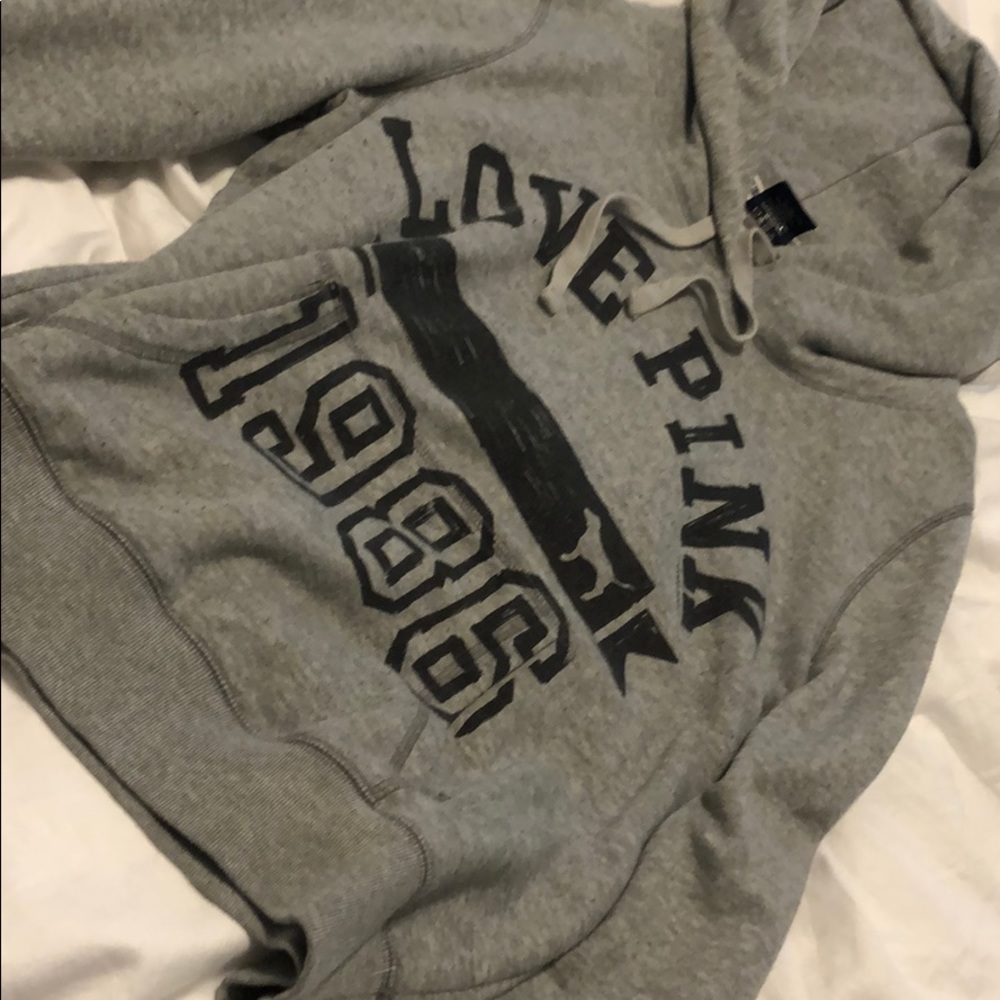 Victoria’s Secret hoodie
